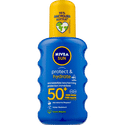 Nivea Sun Protect & Hydrate spray SPF 50+ - 200 ml