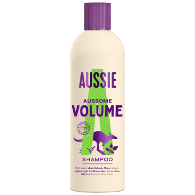 AUSSIE Aussome Volume Shampoo 300 ml
