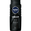 NIVEA MEN Deep Clean Douchegel - 500 ml