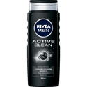 NIVEA MEN Active Clean Douchegel - 500 ml