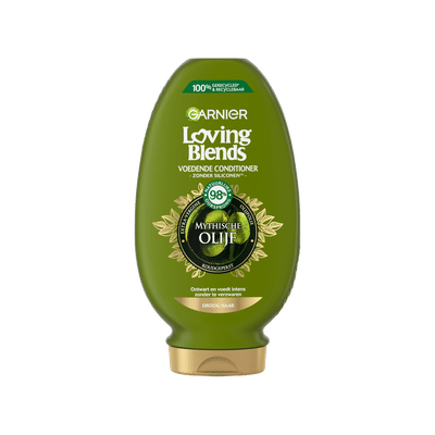 Garnier Loving Blends Mytische Olijf Conditioner 250 ML