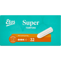 Etos Tampons Super 32 stuks