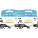 Gillette Venus scheermesjes - 6 stuks