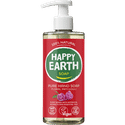 Happy Earth Floral Patchouli 100% Natuurlijke Handzeep 300 ML
