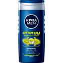 NIVEA MEN Energy Douchegel - 250 ml