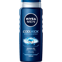 NIVEA MEN Cool Kick Douchegel - 500 ml