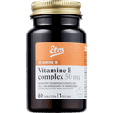 Etos Vitamine B Complex 50Mg - 60 stuks