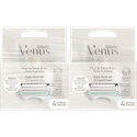 Gillette Venus  scheermesjes - 8 stuks