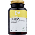 Etos Vitamine C 1500 Tabletten 60 stuks