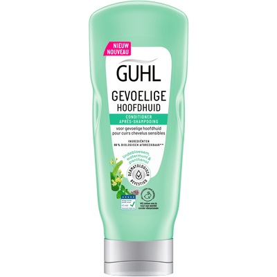 Guhl Gevoelige Hoofdhuid Conditioner 200 ML