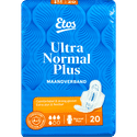 Etos Maandverband Ultra Normaal Plus 20 stuks