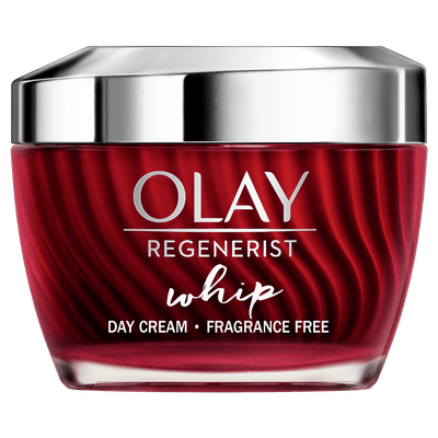 Olay Dagcreme Regenerist Whip Parfumvrij 50 ml
