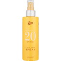 Etos Sun Protection Lotion Spray SPF 20 200 ML
