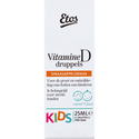 Etos Kids Vitamine D Druppels 25 ML