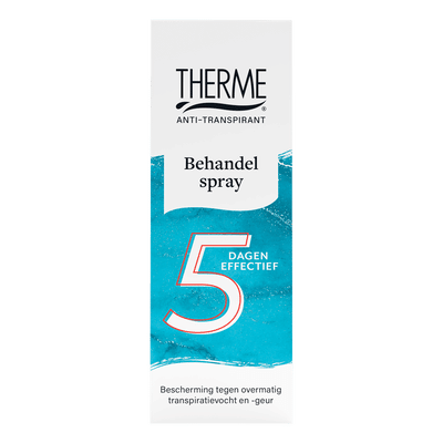 Therme Anti-Transpirant Behandelspray 25 ML