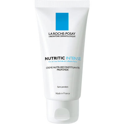 La Roche-Posay Nutritic Intense Dagcrème tegen een droge huid 50ml