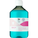 Etos Dental Care Sensitive Mondwater - 500 ml