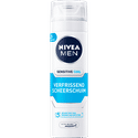 NIVEA MEN Sensitive Cool Scheerschuim 200 ML
