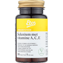 Etos Selenium Met Vitamine A, C, E 90 tabletten