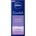 NIVEA Essentials +24H Sensitive Nachtcrème 50 ML