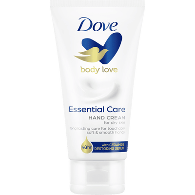 Dove Nourishing Essential Handcrème - 75 ml