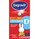 Dagravit Kids Vitamine D 200 kauwtabletten