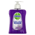 Dettol Antibacterieel Verzachtend Lavendel Handzeep 250 ML