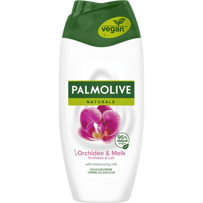 Palmolive Melk & Orchidee Douchegel - 250 ml