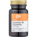 Etos Vitamine B1 Tabletten 120 stuks