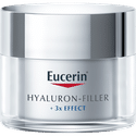 Eucerin Hyaluron-Filler + 3x EFFECT Dagcrème Droge Huid SPF15 50 ML