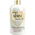 Treaclemoon Creamy Shea Butterfly Shower Gel 500 ml