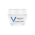 Vichy Nutrilogie 2 Dagcrème Gevoelige Huid 50 ML