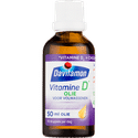 Davitamon Vitamine D Olie Voor Volwassenen