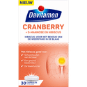 Davitamon Cranberry met Hibiscus en Vitamine C 30 Capsules