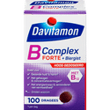 Davitamon Vitamine B Complex met biergist - 100 stuks