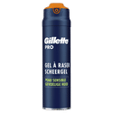 Gillette Pro Scheergel 200 ML