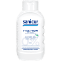 Sanicur Free From Shower Gel Mini 100 ML