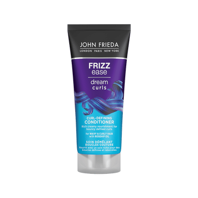 John Frieda Frizz Ease Dream Curls Conditioner 75ML