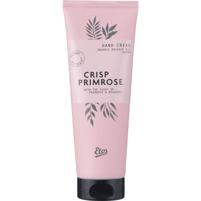 Etos Home Retreat Crisp Primrose Handcreme 75 ML