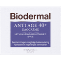 Biodermal Anti Age 40+ Dagcrème SPF 15 50 ML
