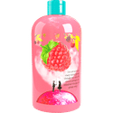 Treaclemoon The Raspberry Kiss Bad & Douchegel 500 ML