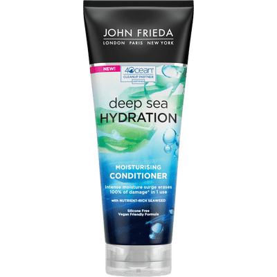 John Frieda Deep Sea Hydration Conditioner - 250 ml