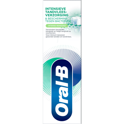 Oral-B Intensieve Tandvleesverzorging Intense Reiniging Tandpasta 75 ML