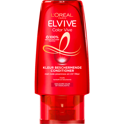 Elvive Color vive conditioner mini 90ml