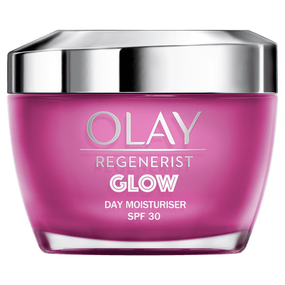 Olay Regenerist Glow SPF 30 Dagcrème 50 ML