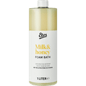 Etos Milk & Honey Badschuim - 1000 ml
