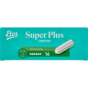 Etos Tampons Super Plus 16 stuks