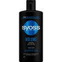Syoss Volume Shampoo 440 ML