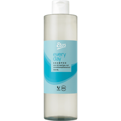 Etos Shampoo Every Day 500 ML