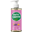 Happy Earth 100% Natuurlijke Lavender Ylang Handzeep 300 ML